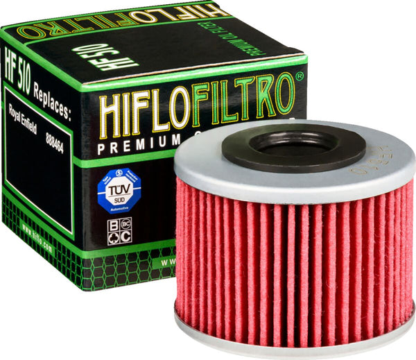 Hiflofiltro Huile Filtre Royal Him