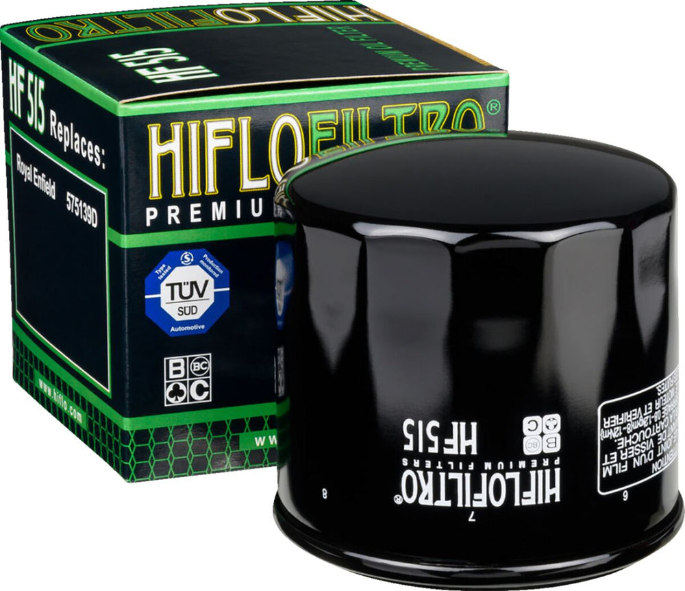 Hiflofiltro Huile Filtre Royal 650
