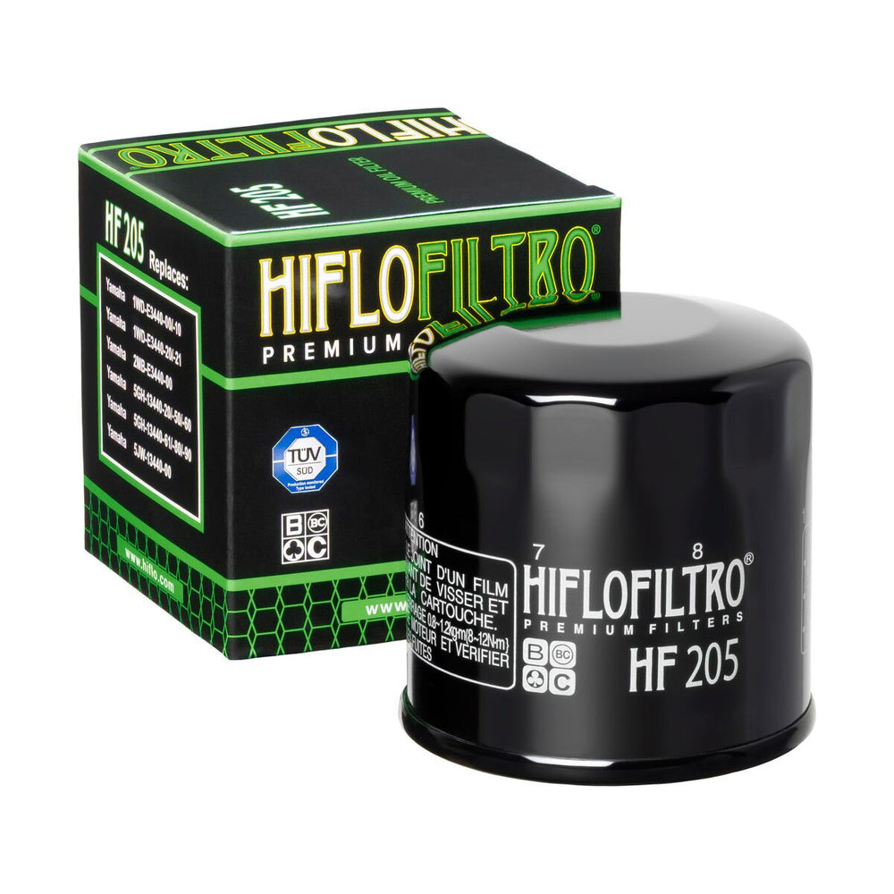 Hiflofiltro Huile Filtre Hiflofiltro HF205