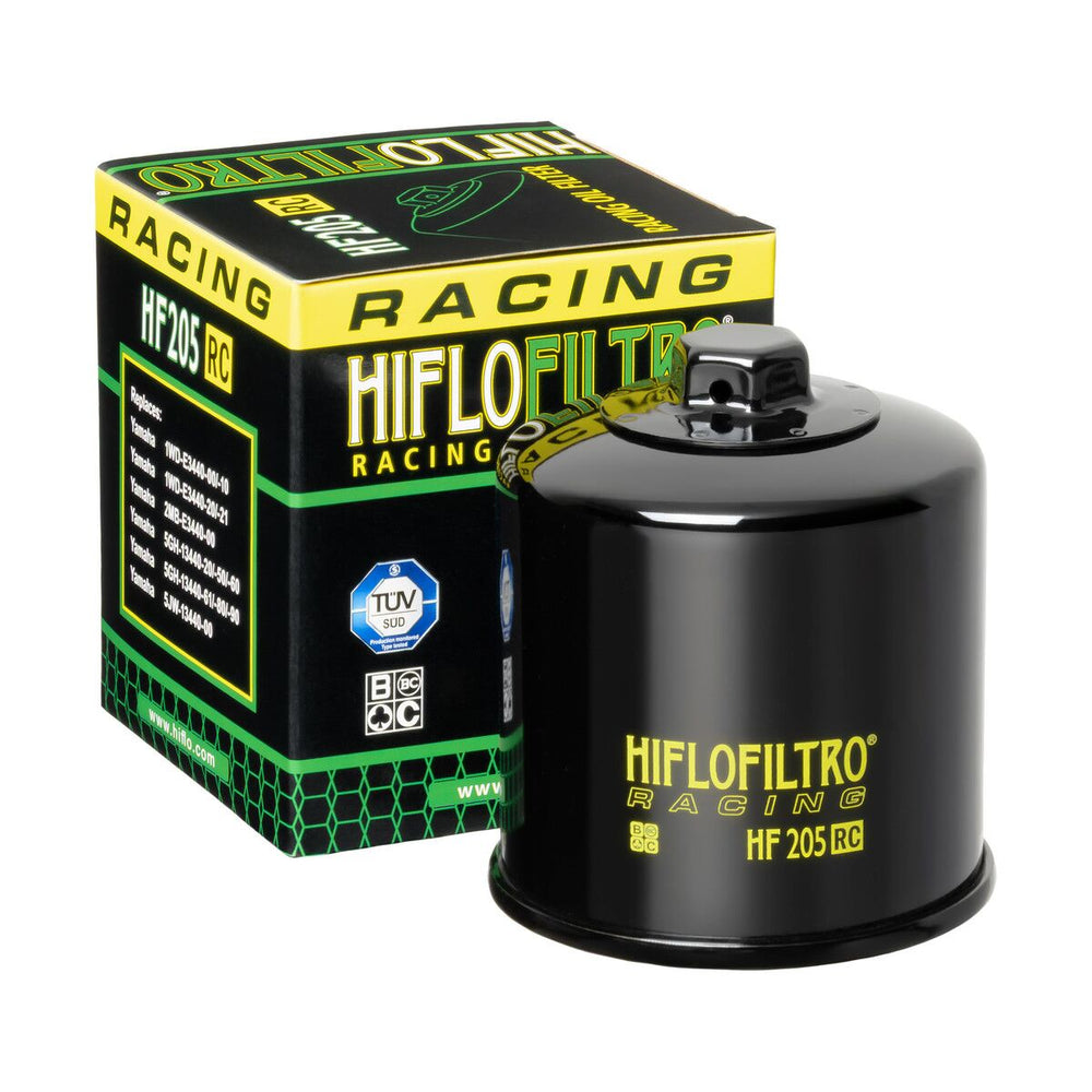 Hiflofiltro Huile Filtre Hiflofiltro HF205 R