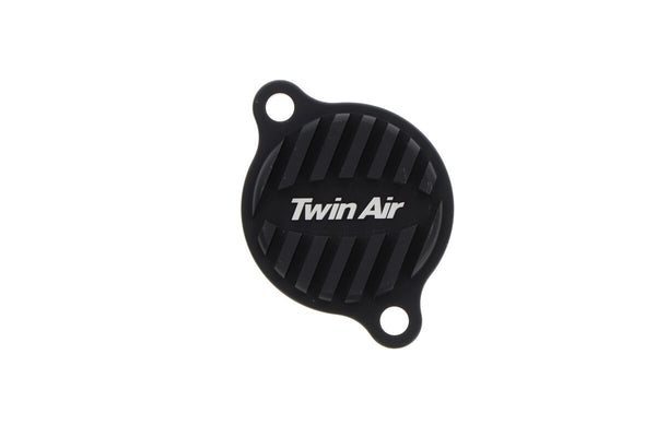 Twin Air Oilcap Protection CRF250 10-13