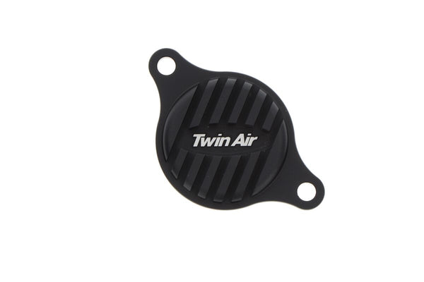 Twin Air Oilcap Protection CRF450 09-13