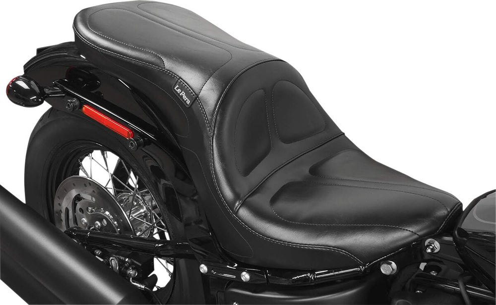 LE Pera Selle Maverick