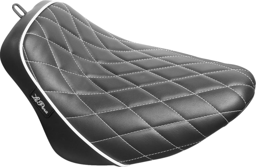 LE Pera Selle solo Bare Bones