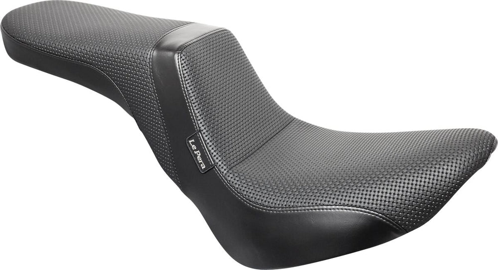 LE Pera Selle Daytona 2-Up