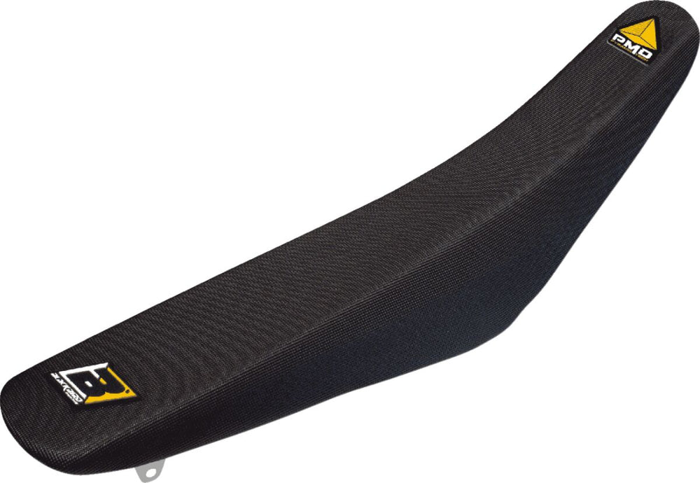 Blackbird Seatcover Pyr CR BK