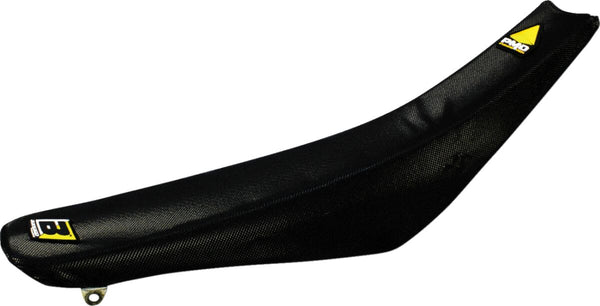 Blackbird Seatcover Pyr CRF BK