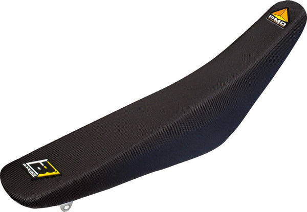 Blackbird Seatcover Pyr CRF BK