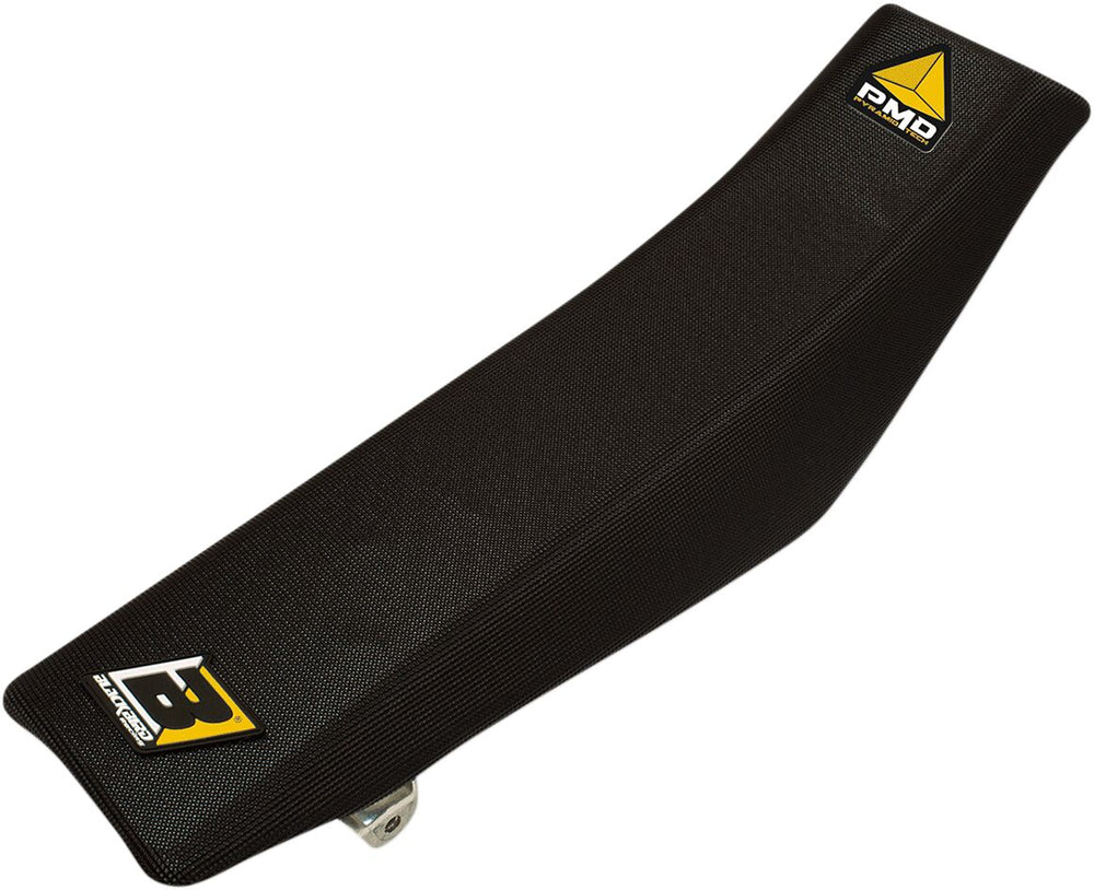 Blackbird Seatcover Pyr YZF BK