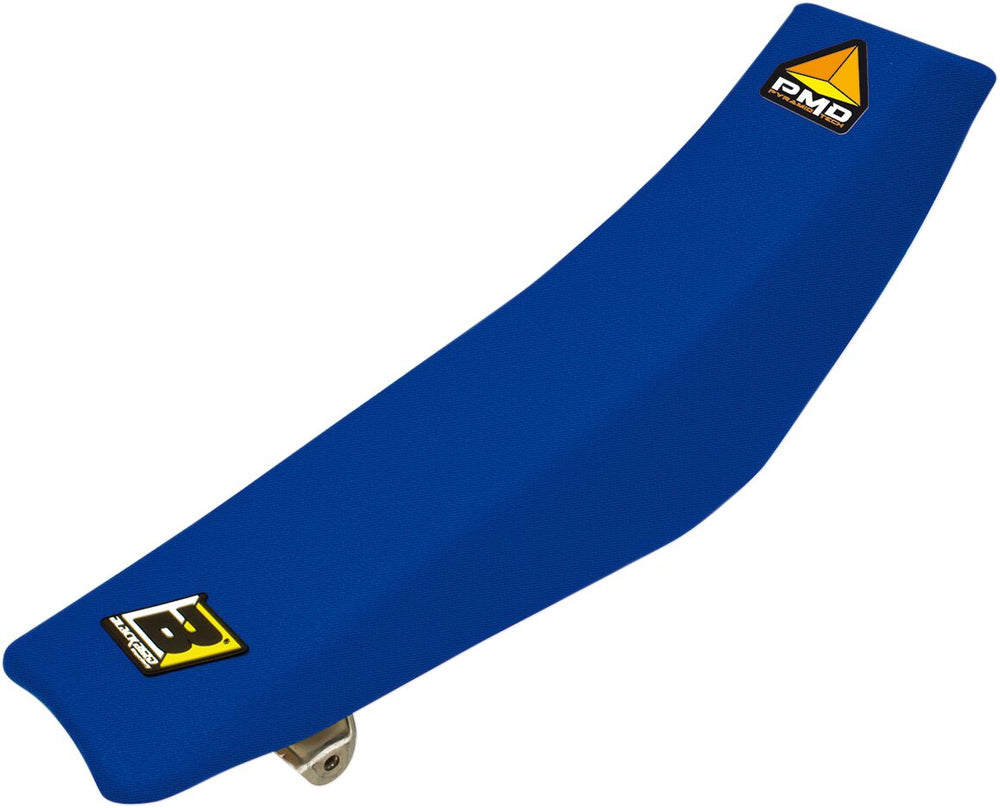 Blackbird Seatcover Pyr Yz/yzf BL