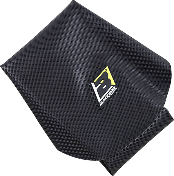 Blackbird Seatcover Pyr RMZ BK