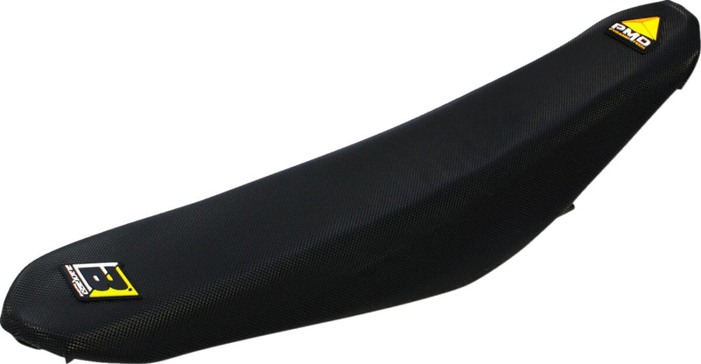 Blackbird Seatcover Pyr Sx/sxf BK
