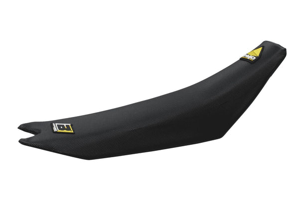 Blackbird Seatcover Pyr RR BK