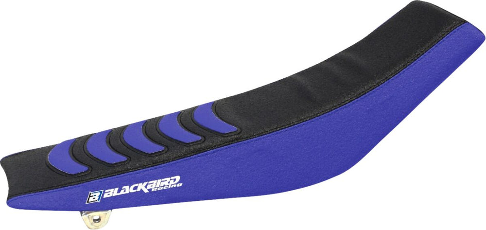 Blackbird Seatcover DG3 YZF BK/BL