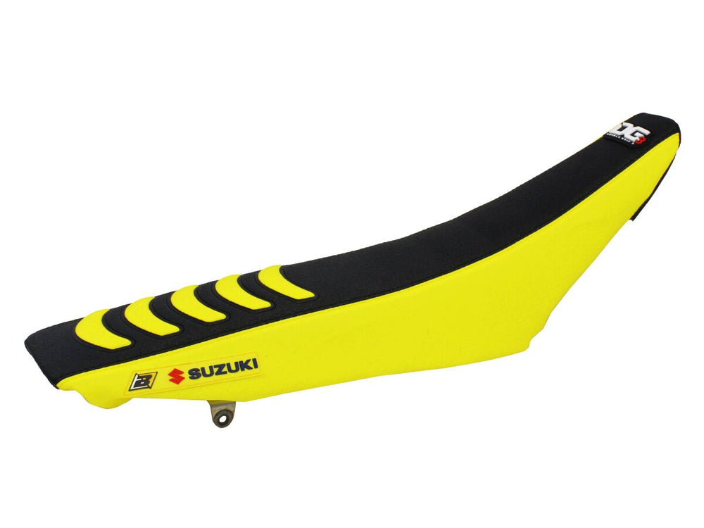 Blackbird Seatcover DG3 RMZ Bk/yl