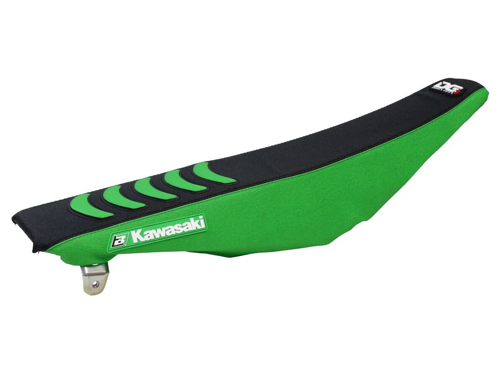 Blackbird Seatcover DG3 KXF BK/GN