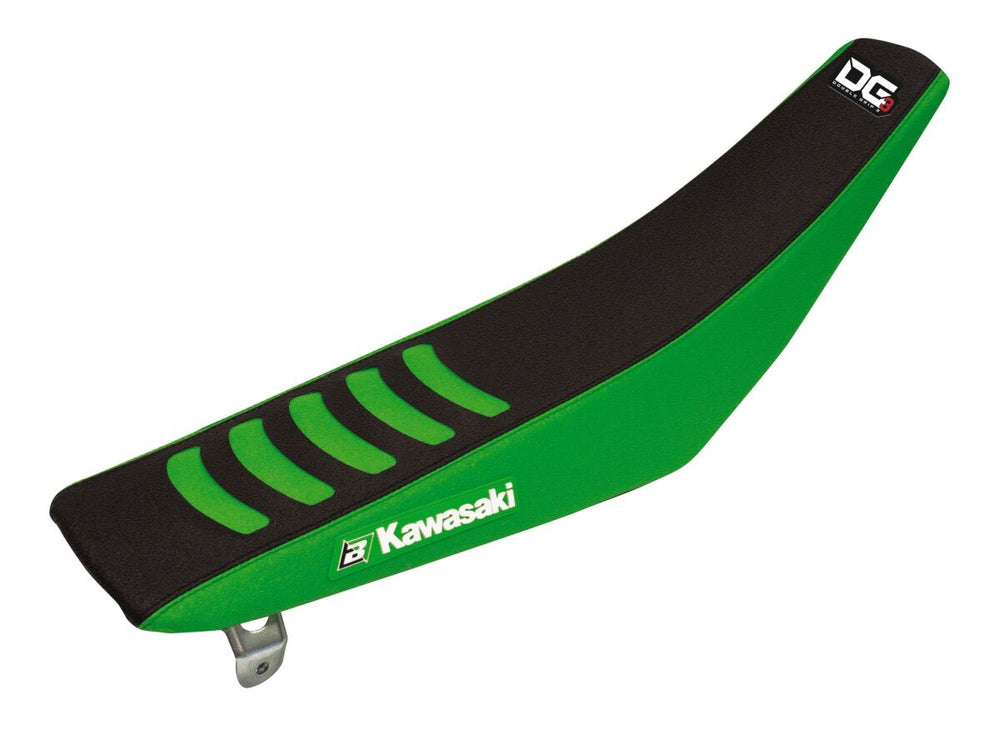 Blackbird Seatcover DG3 KX BK/GN