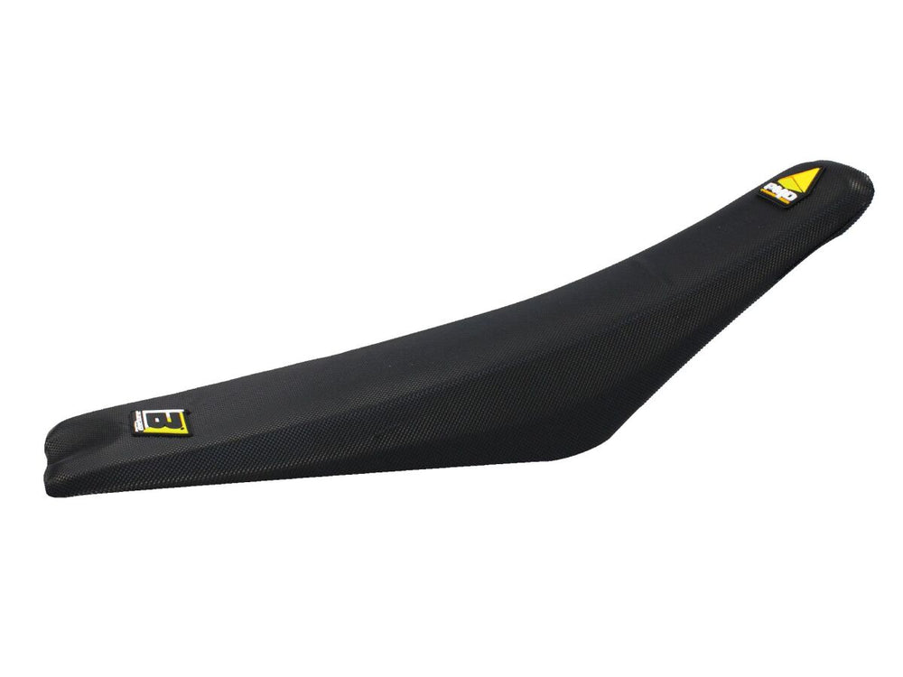 Blackbird Seatcover Pyr SE BK