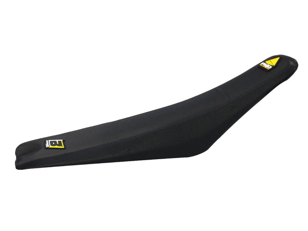 Blackbird Seatcover Pyr SE BK