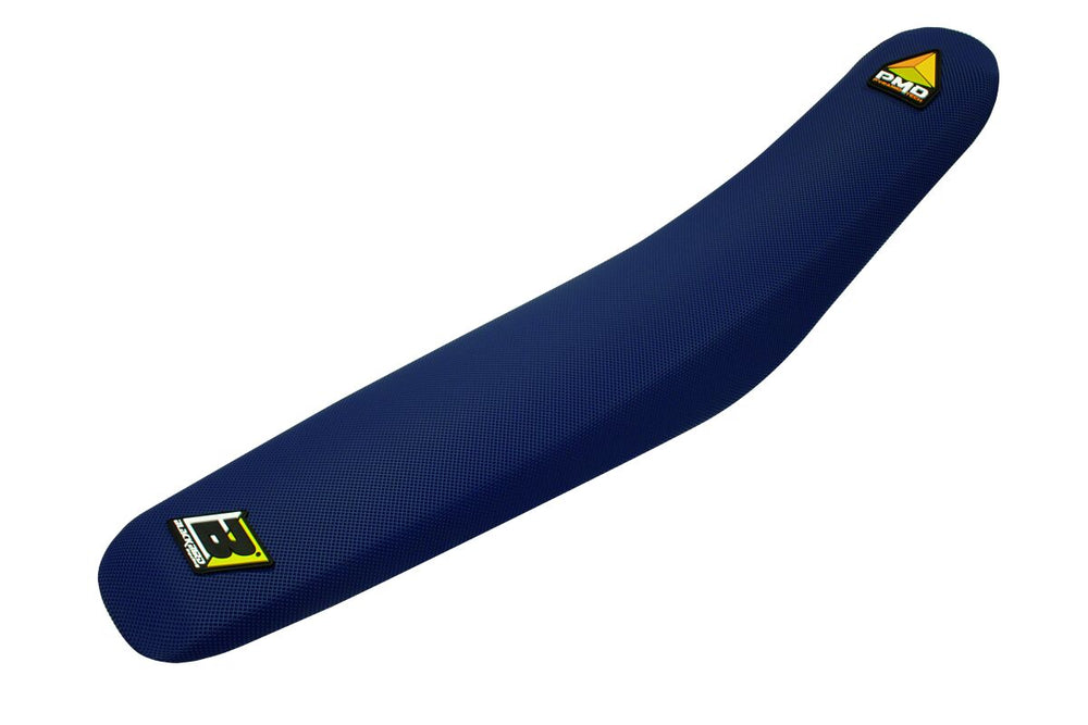 Blackbird Seatcvr Pyr FC/TC 19- BL