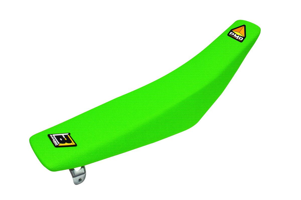 Blackbird Seatcvr Pyr KXF450 19 GR