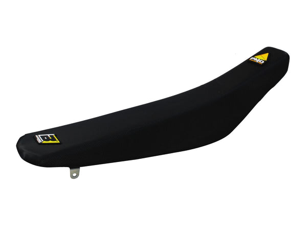 Blackbird Seatcvr Pyr CRF450 21- BK