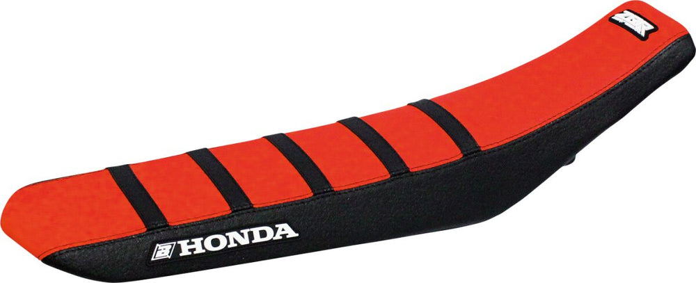 Blackbird Seatcover Zebra CRF 21-22