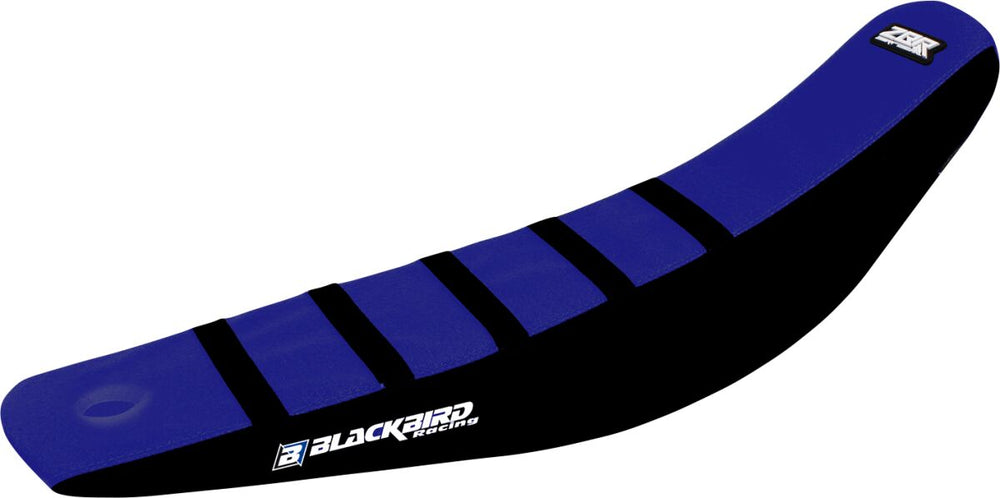 Blackbird Seatcover Zebra YZ125 22
