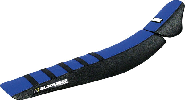 Blackbird Seatcover Zebra YZF 450 2