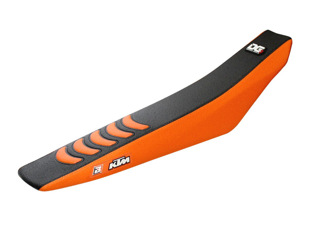 Blackbird Seatcover DG3 KTM 23