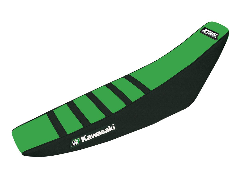 Blackbird Seatcvr Zebra KXF450 19