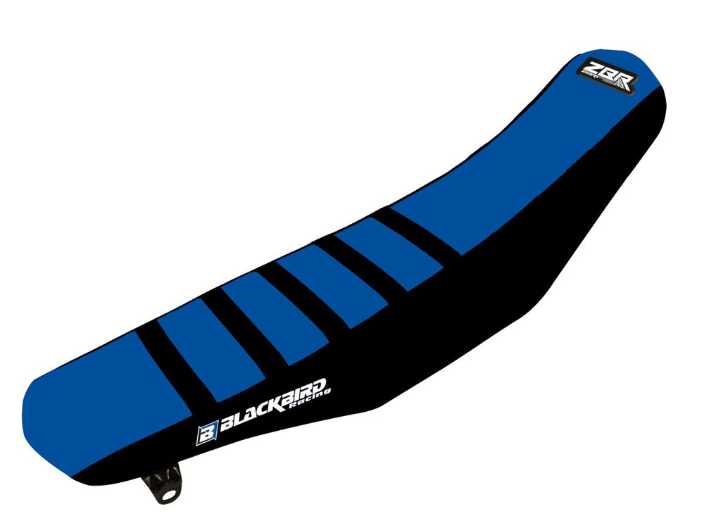 Blackbird Zebra Seatcover YZF450