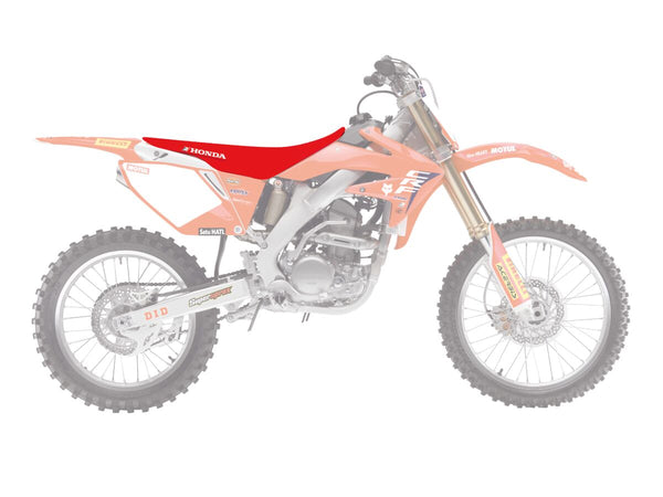 Blackbird Seatcover Repl HRC 24
