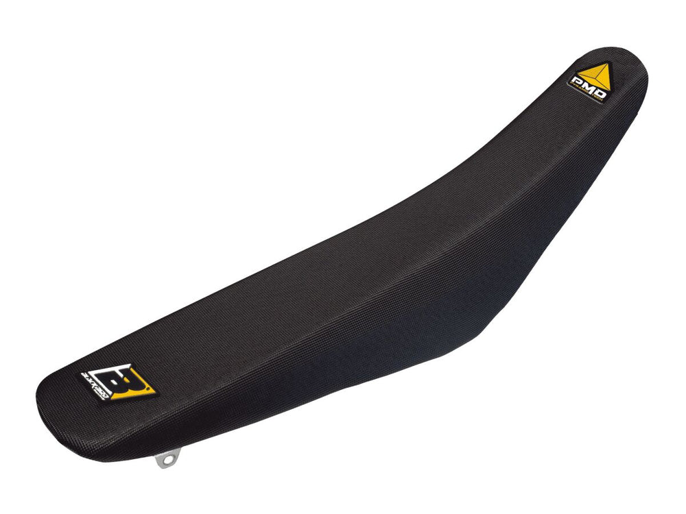 Housse de selle Blackbird Pyr Fantic BK pour Fantic XEF 125, XEF 250, XEF 310 et 3 autres modèles — réf 08213669