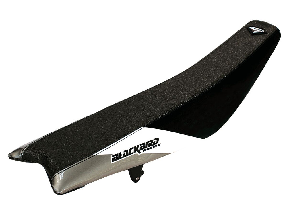Housse de selle Blackbird Pyr GG BK — réf 08213670