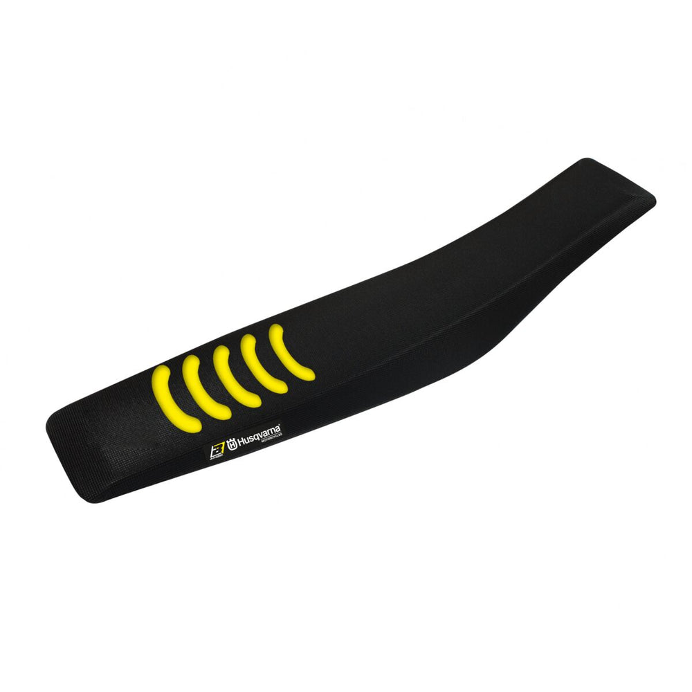 Housse de selle Blackbird DG3 Husky 85 '25 pour Husqvarna TC 85 17/14 et TC 85 19/16 — réf 08213682