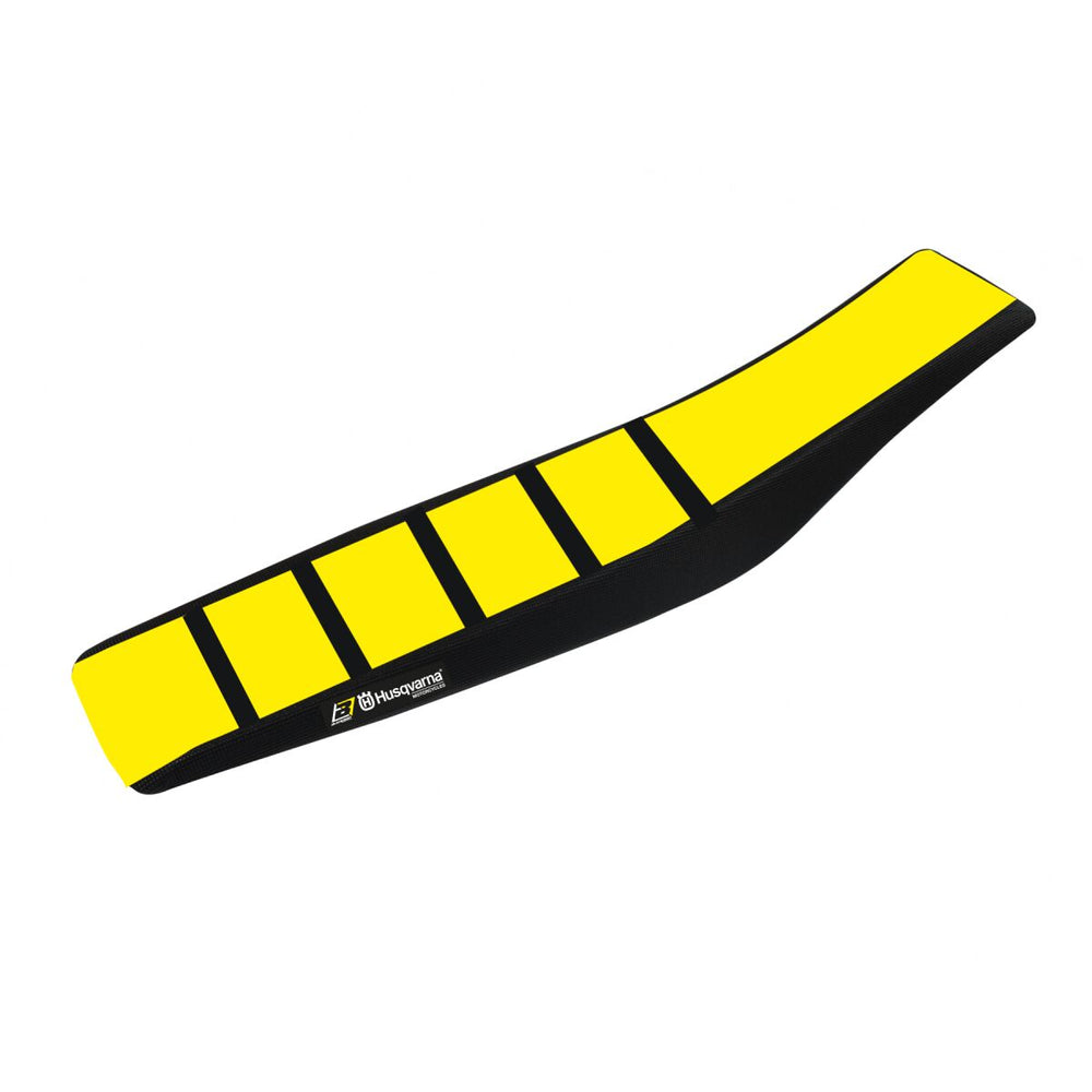 Blackbird Housse de Selle Zebra Husky 85' 25