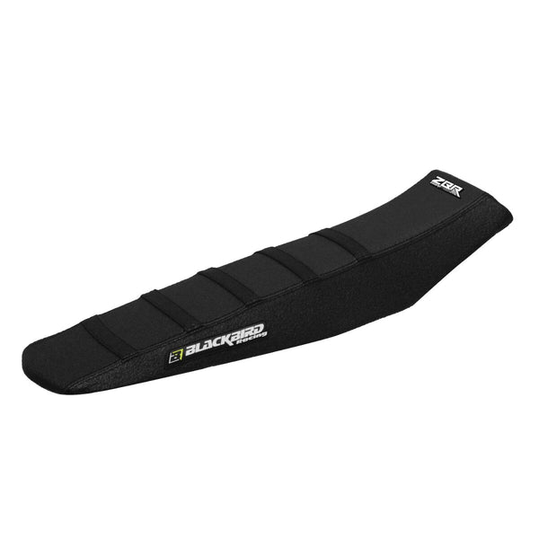 Blackbird Housse de Selle Zebra Triumph