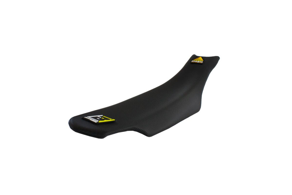 Housse de selle Blackbird Pyr Desmo 450MX Bla pour Ducati DESMO 450 MX — réf 08213766