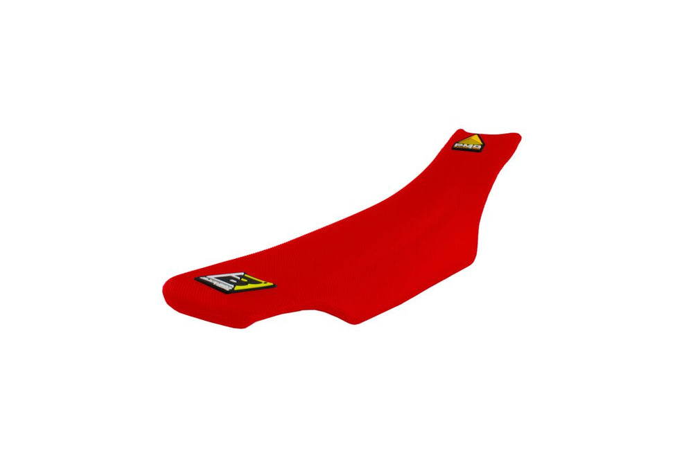 Blackbird Housse de Selle Pyr Desmo 450MX Rouge