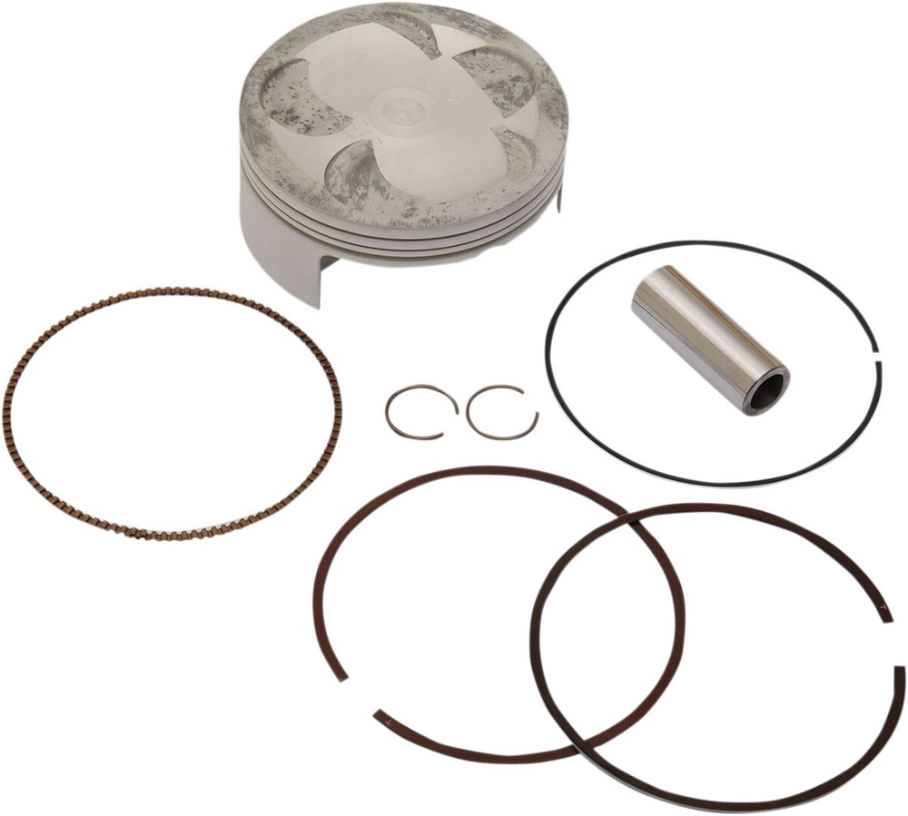 ProX Piston Kit YZ450F/WR450F