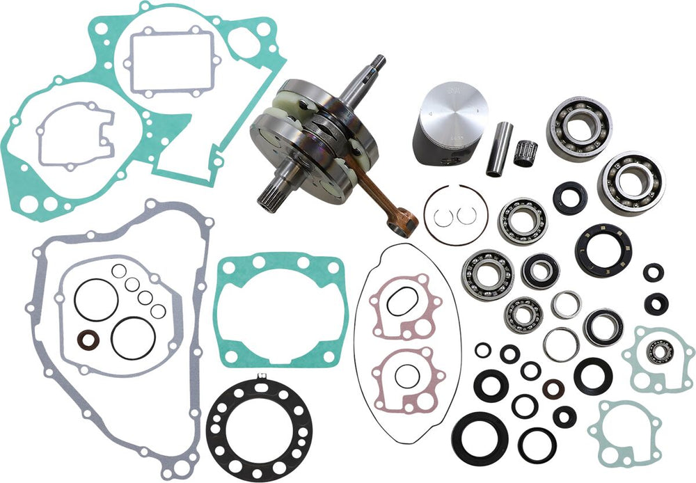 Vertex Moteur Kit Ho 66 35