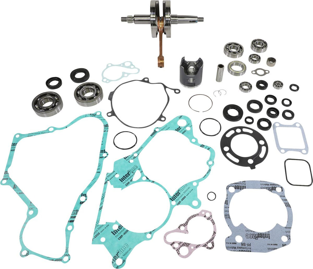 Vertex Moteur Kit Ho 47 45