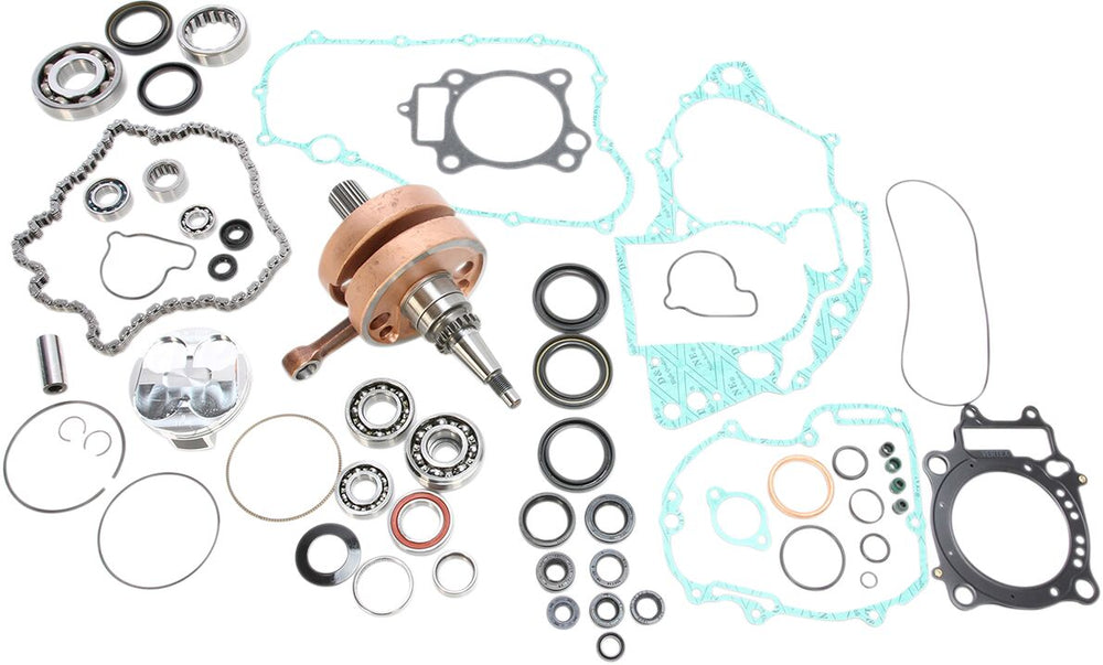 Vertex Moteur Kit Ho 77 96