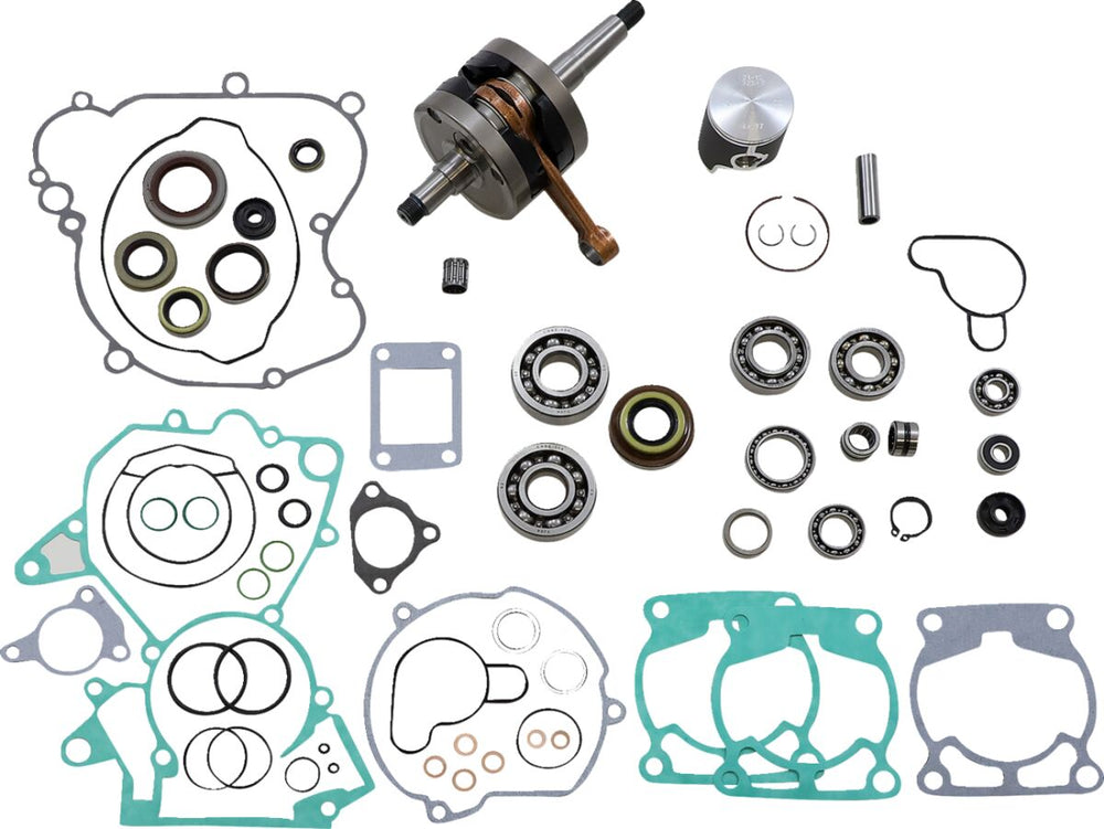 Vertex Moteur Kit KT 44 97