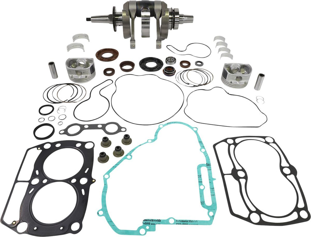 Vertex Moteur Kit Po 79 95