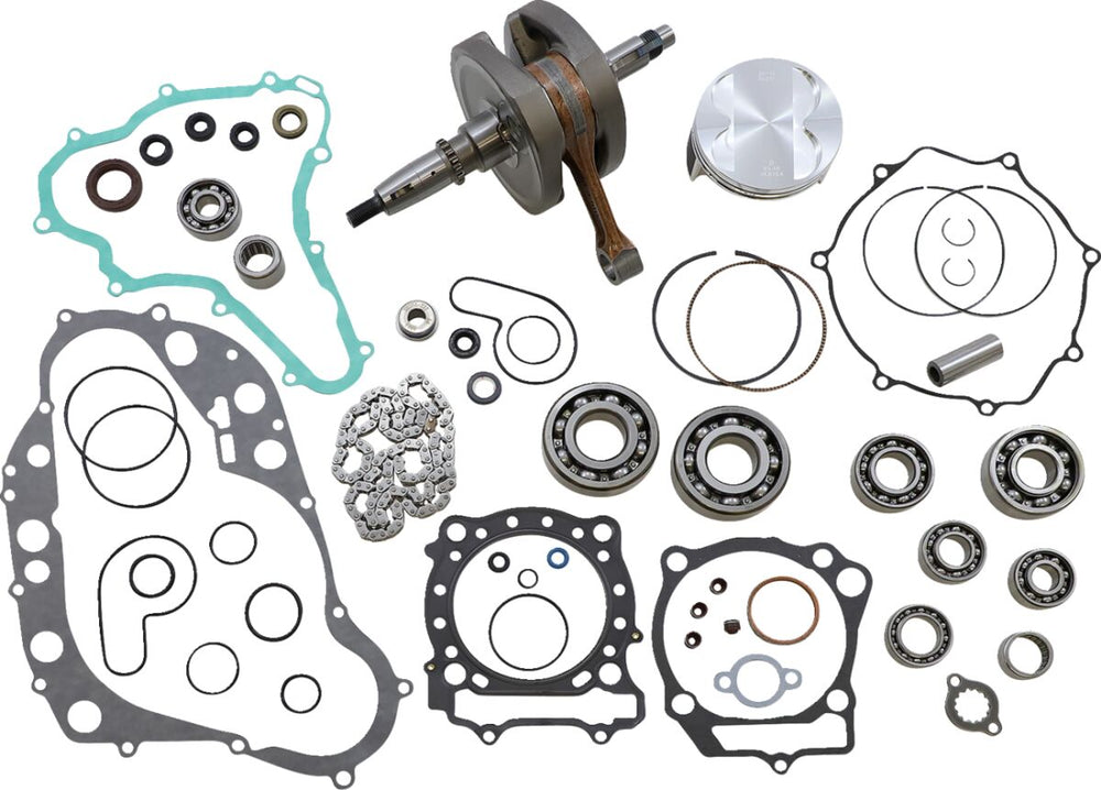 Vertex Moteur Kit Su 95 46