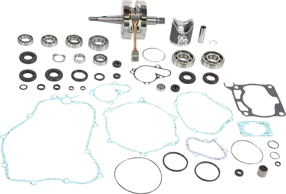Vertex Moteur Kit Ya 53 94
