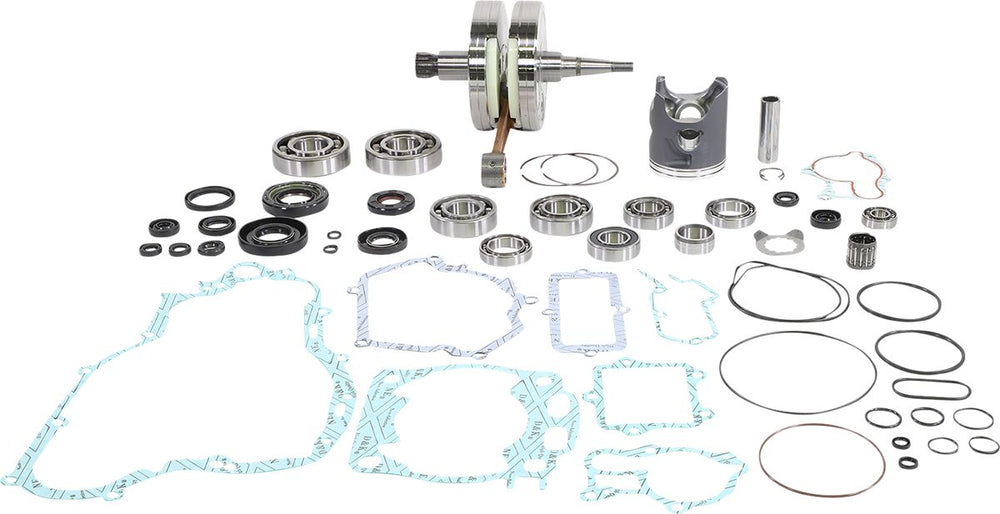 Vertex Moteur Kit Ya 66 35