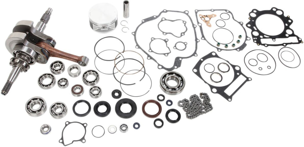 Vertex Moteur Kit Ya 99 95